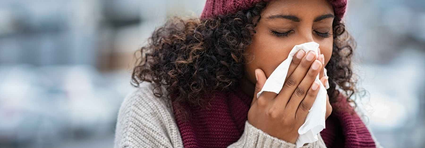 flu vaccine nottingham