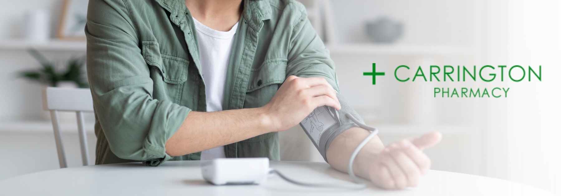 blood pressure checks nottingham