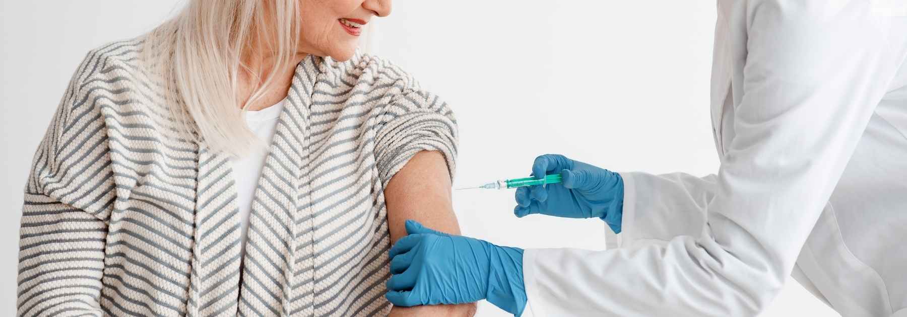 covid vaccine nottingham