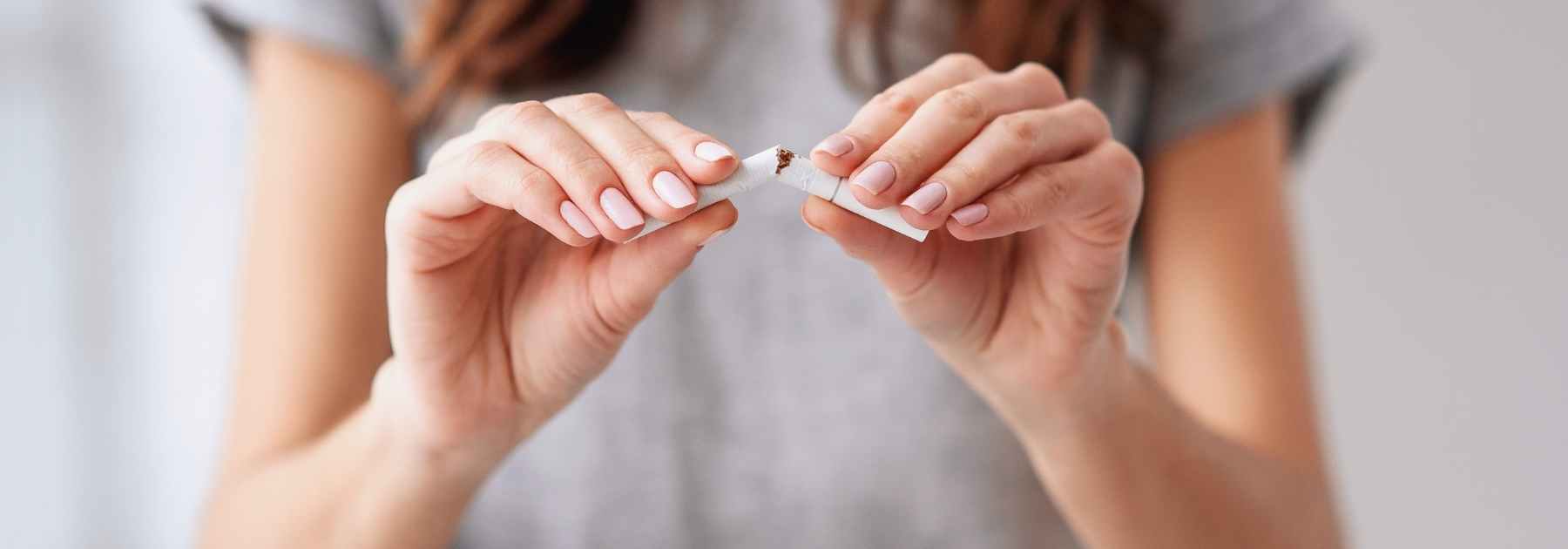 quit smoking nottingham