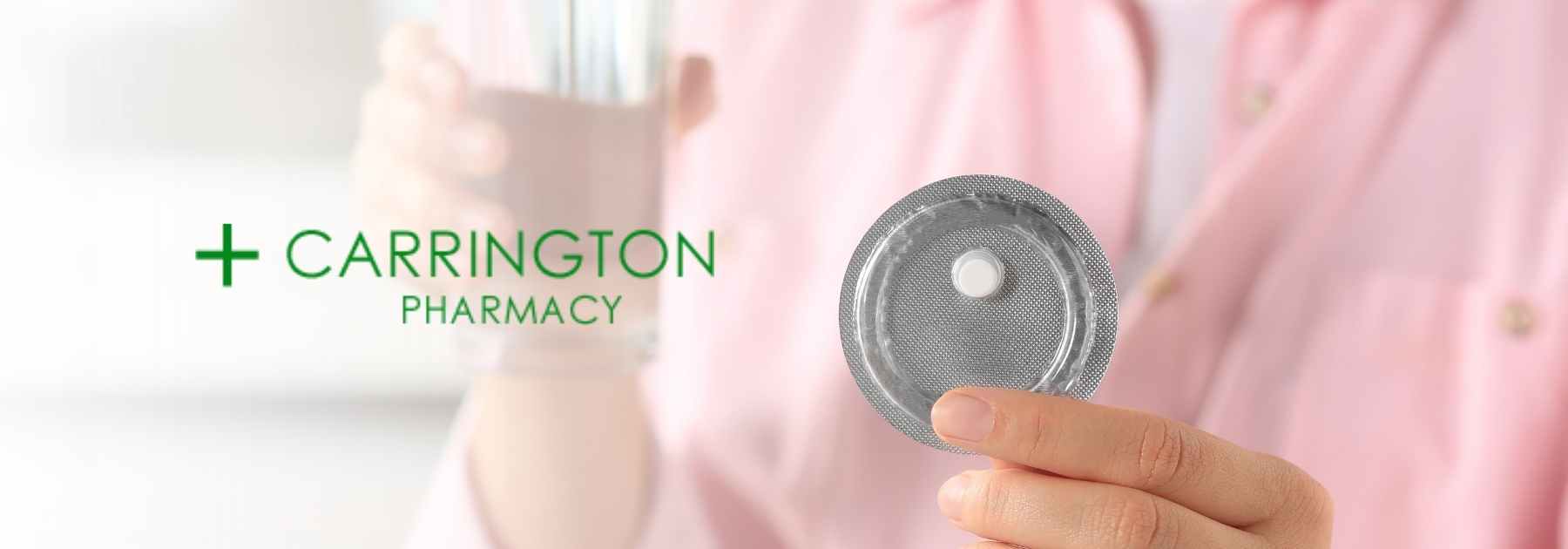 Get Emergency Hormonal Contraception in Nottingham