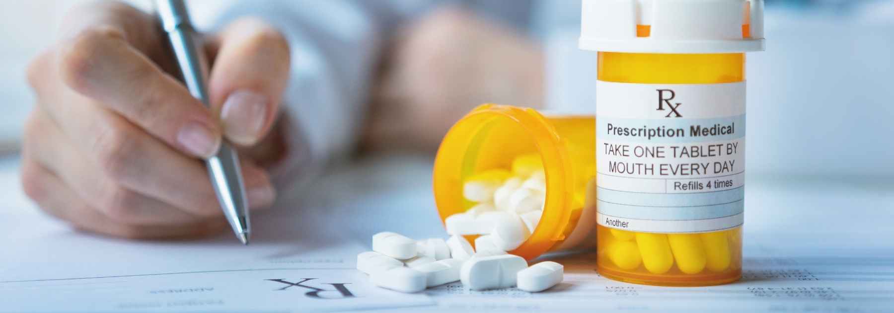 private prescriptions