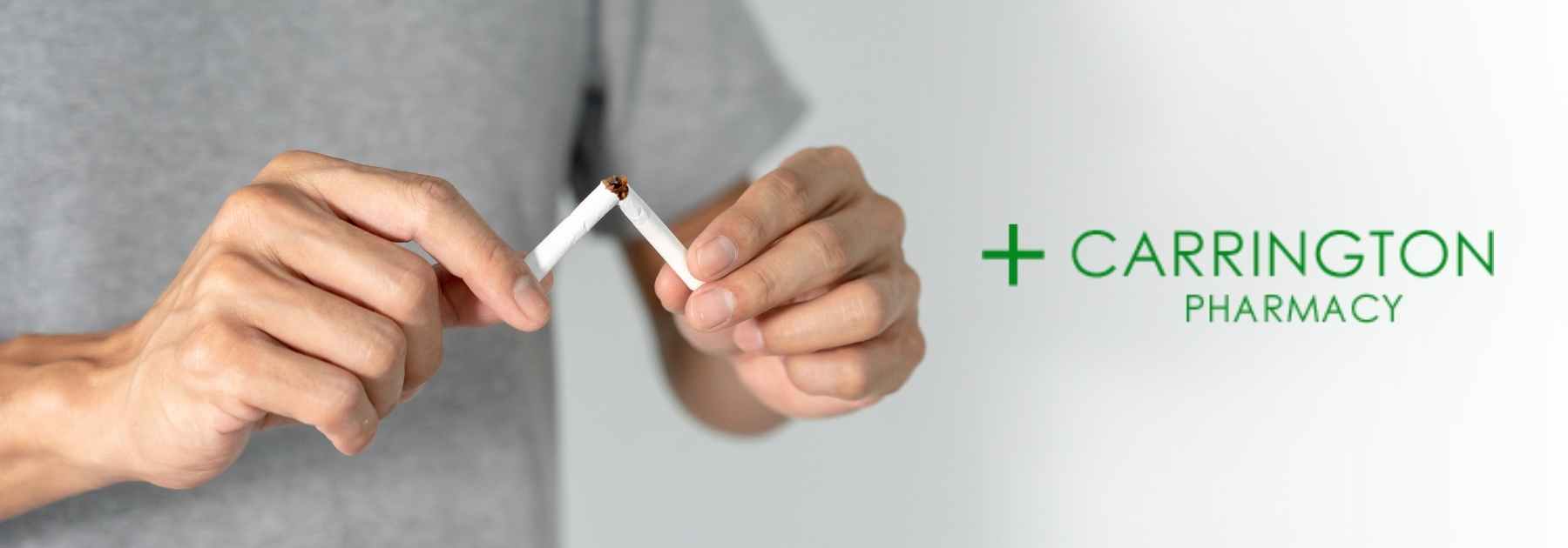 stop smoking service