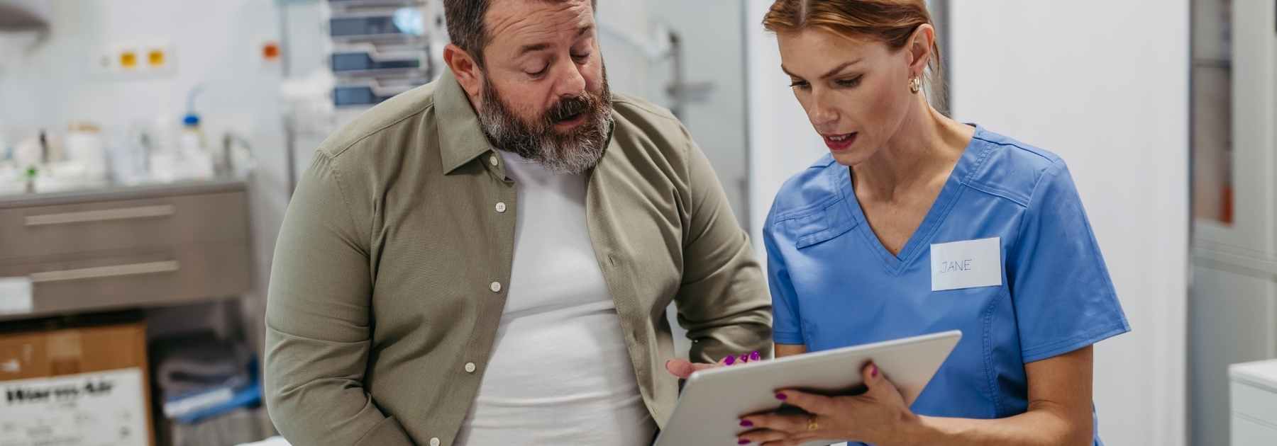 weight loss clinic nottingham