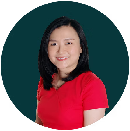 Dr Aida Lau